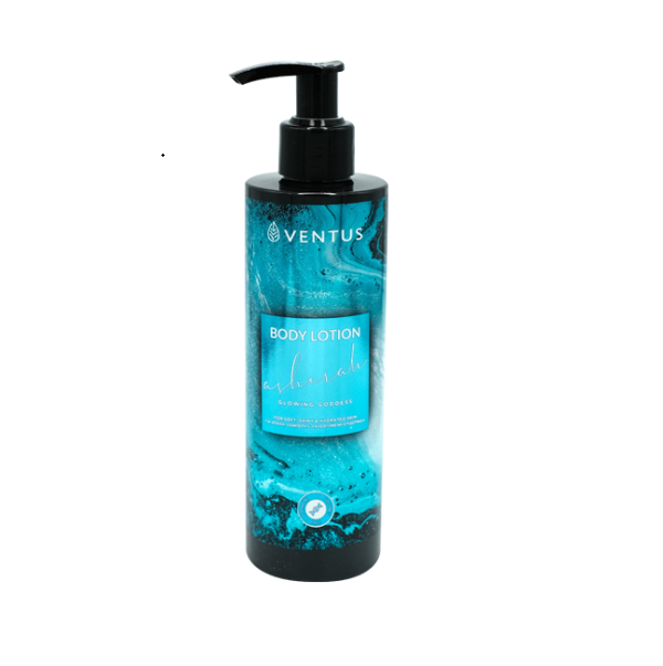 Ventus Body Lotion Asherah - 250ml