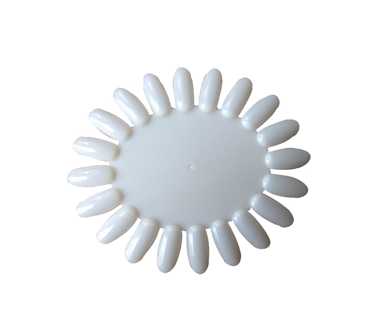 Δειγματολόγιο Οβάλ - 20 Θέσεων