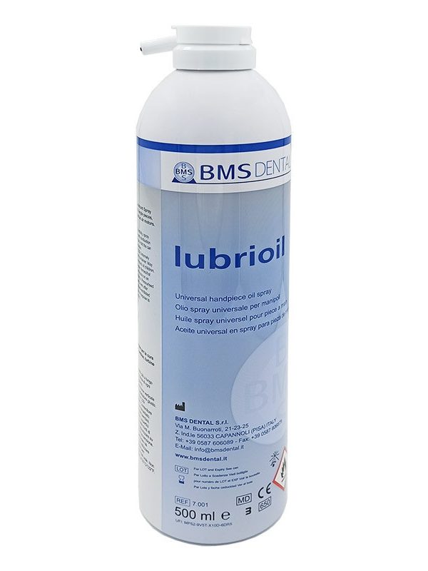 LUBRIOIL